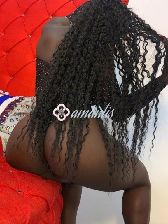 🍫😋Dayana Rica Morena👠Linda