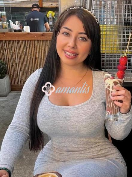 👿✨Dana Escort Caliente💝