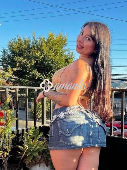 👿✨Dana Escort Caliente💝