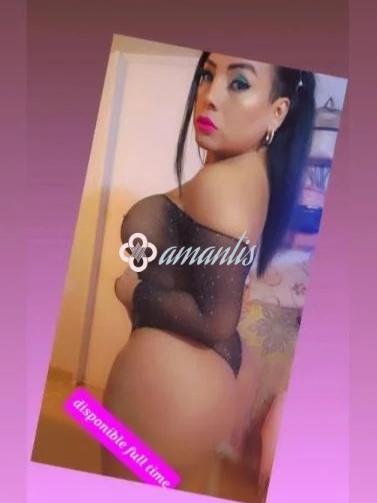 🇵🇪Jazmín Morenita Sola 🇵🇪