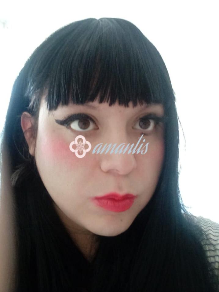 🍼Monserrat Mamon Otakus