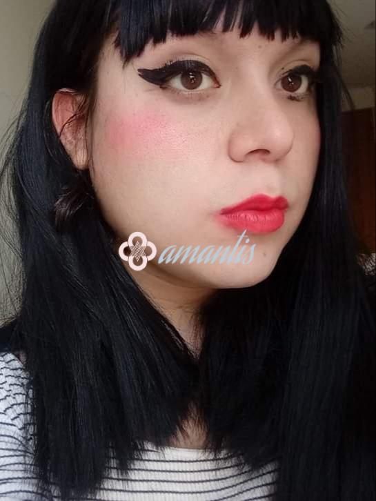 🍼Monserrat Mamon Otakus