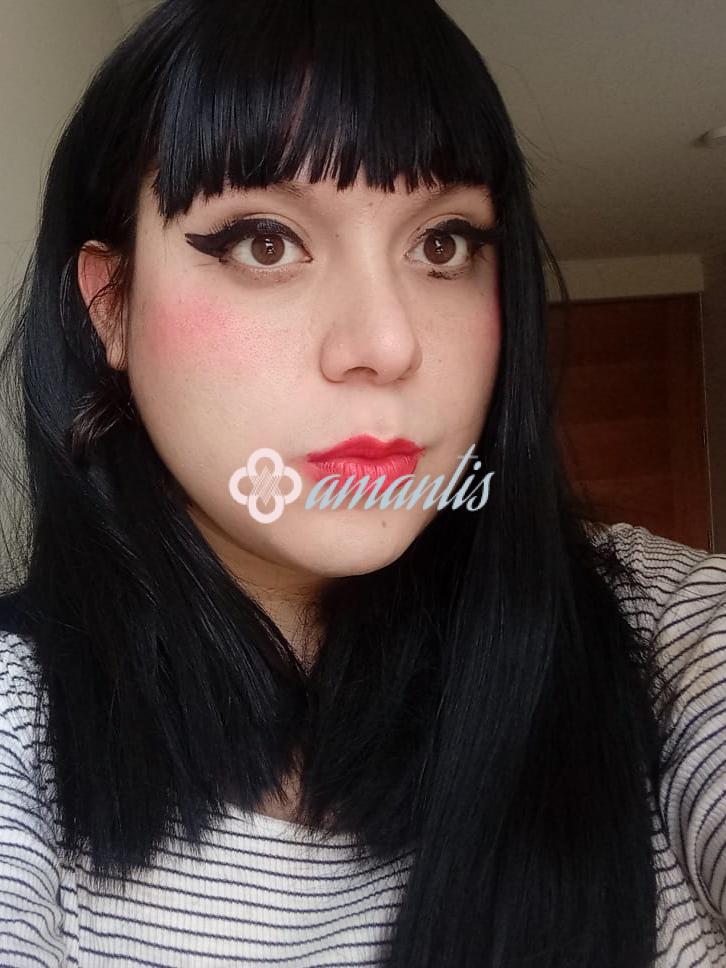 🍼Monserrat Mamon Otakus