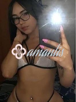 🇨🇴Perla Colombiana De 21💋