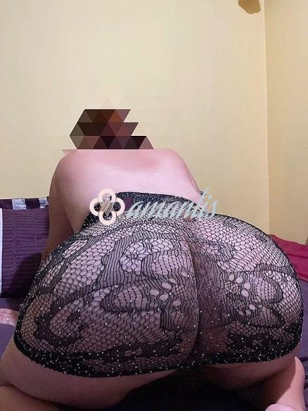 💕Dianita Milf Putita Real😘