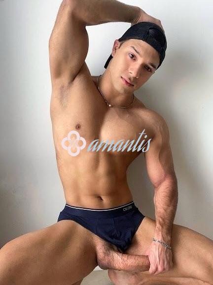 🔥Luis Educado 100% Real💦