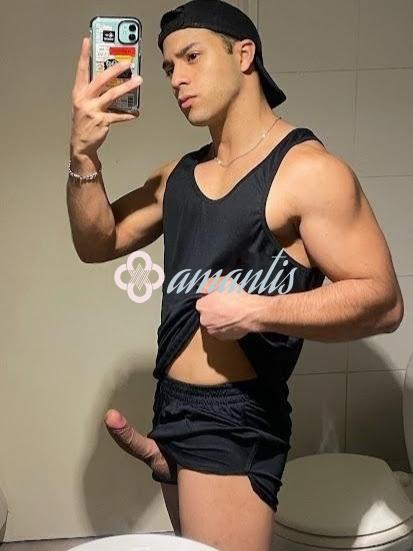 🔥Luis Educado 100% Real💦