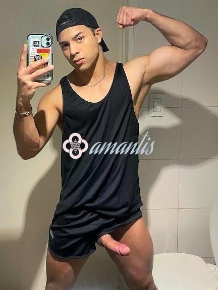 🔥Luis Educado 100% Real💦