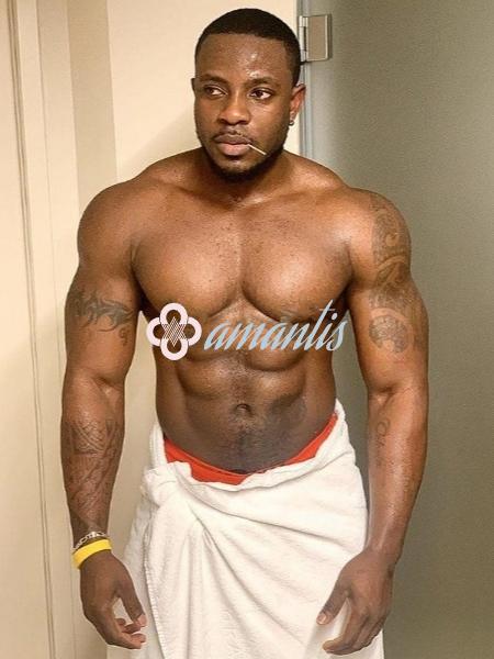 🍌Bryan Negro Dotado🍆💦