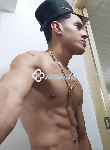 🇨🇴Robert Varonil Dotado 🥵
