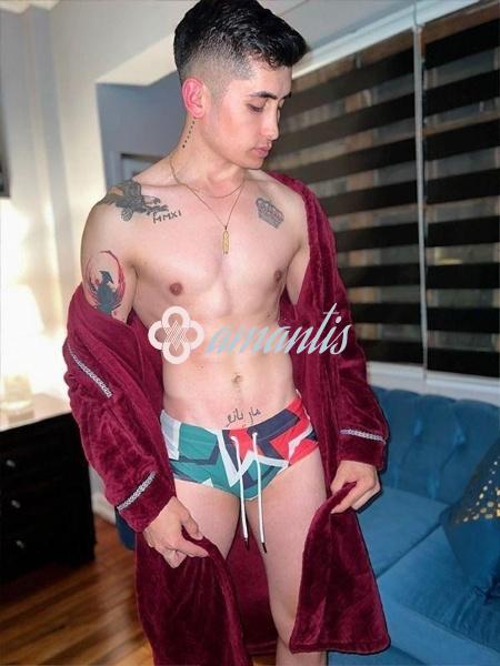 Chileno 😈 Caliente 69🍆