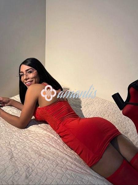 🇧🇷🪇Brenda Pasiva Activa🇧🇷Cumple Fantasías