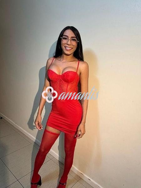🇧🇷🪇Brenda Pasiva Activa🇧🇷Cumple Fantasías