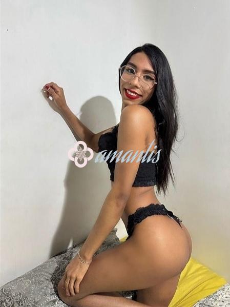 🇧🇷🪇Brenda Pasiva Activa🇧🇷Cumple Fantasías