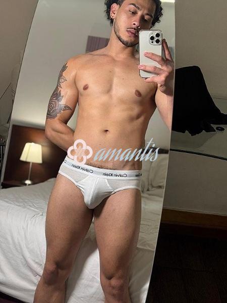 🇻🇪Tiago Caribeño Gruesa🎉