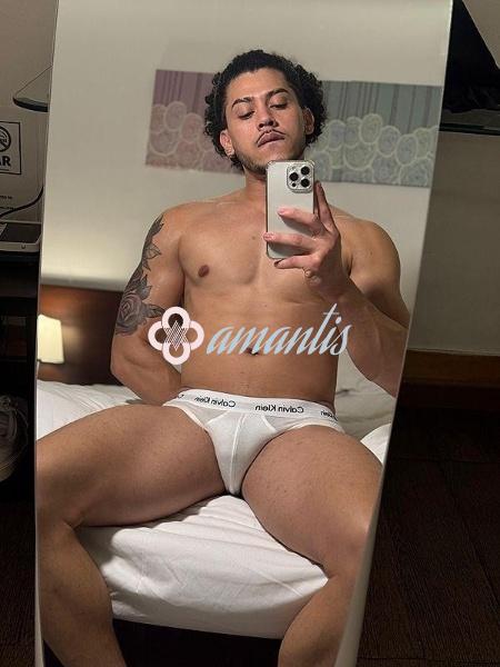 🇻🇪Tiago Caribeño Gruesa🎉