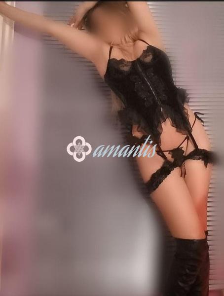 🇨🇱Javiera Delicioso Masaje