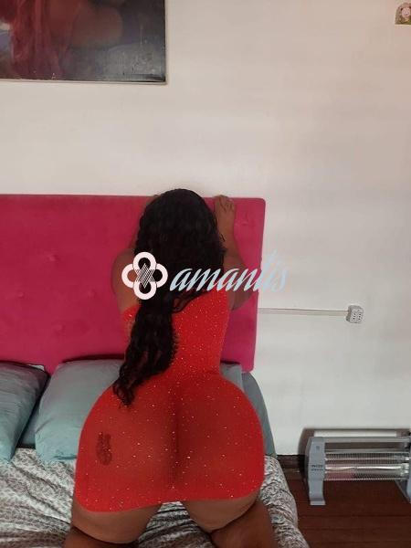 👅Alondra Madurita Arrecha Independiente Masajes🌹