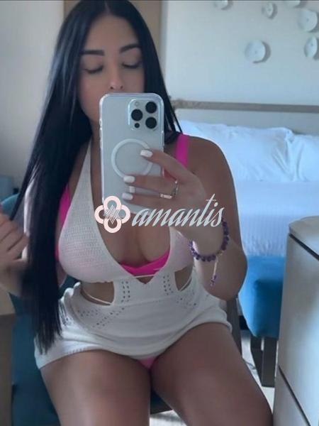 Estefania 19 Años🇨🇱🥰Independiente Full Colita Incluida