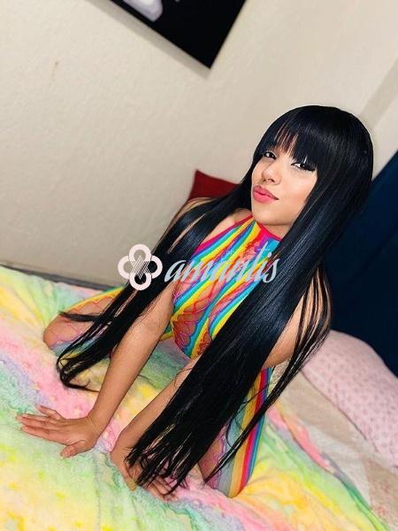 🔥Amara 19 Añitos💕Super Hot Caliente