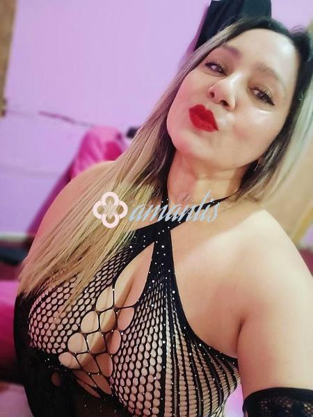 🇨🇱Claudia Milf Tu Amante Sensual🇨🇱Caricias Inolvidables🇨🇱