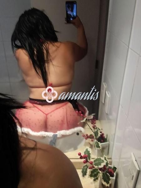 🇪🇨Débora Ven X Tu Rico Anal Profundo Amor🩷