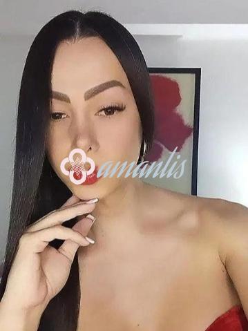 🇨🇴Alice Cachonda💋Servicio Completo💜Multiorgásmica🥰Latina