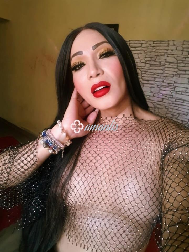 💋🎉Yenifer Chica Trans Activa Y Pasiva Disponible A Todo Amorcito😋