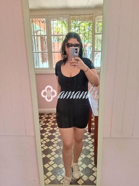 Erika Blanquita Rica😈Muy Cachonda🔥En La Cama💦