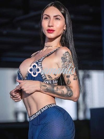 🇨🇴Mónica❤️‍🔥Por Primera Y Única Vez En Tu País Ven Por Mi Leche💦