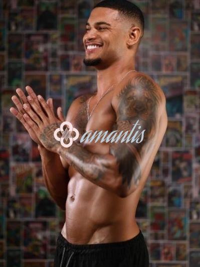 🇧🇷Tony Sin Límites🔥🍆 Fetiches Con Full Morbo🥵