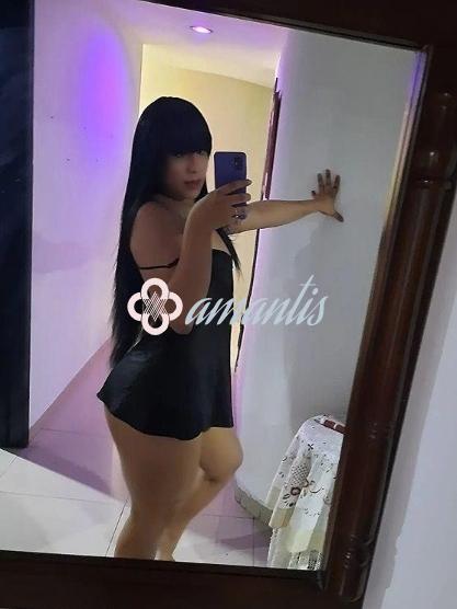 🍄Victoria Recien Llegada Dispuesta A Complacer Cada Uno De Tus Fetiches🎁