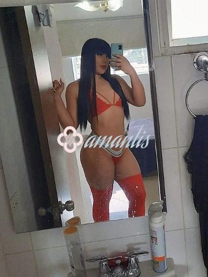 🍄Victoria Recien Llegada Dispuesta  A Complacer Cada Uno De Tus Fetiches🎁