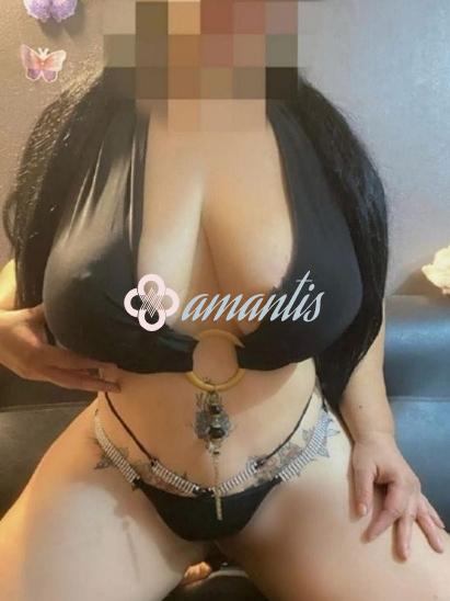 💫🌀Salome Gran Promo Abril Exquisita Llena De Lujuria♥️