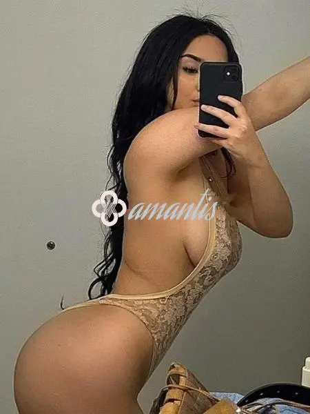 🍓Luciana Con Lugar Y Domicilio Full Time Promo🏖Relax