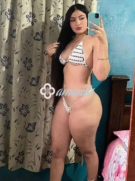 🇨🇴🍑Stefany Recién Llegada Con Mis Curvas De Infarto Y Adicción Al Placer