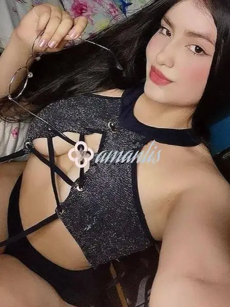 🇨🇴🍑Stefany Recién Llegada Con Mis Curvas De Infarto Y Adicción Al Placer