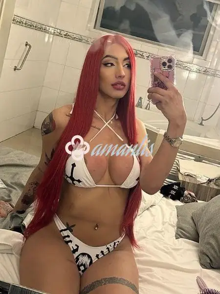 Rachelle🔥😈Full Time Fiestera🍓❄️🇧🇴Ardiente🔥Alta Culona🍑