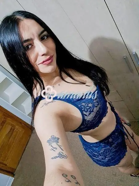 🇨🇱Paloma Chilena Caliente De Vuelta En Talca 🥰