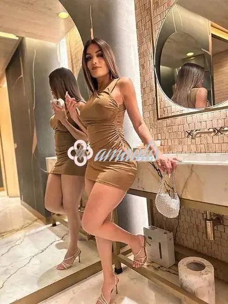 🍓Mariana Cuerpo🔥Caliente Atributos Sobresalidos Un Cuerpo De Impacto❤️