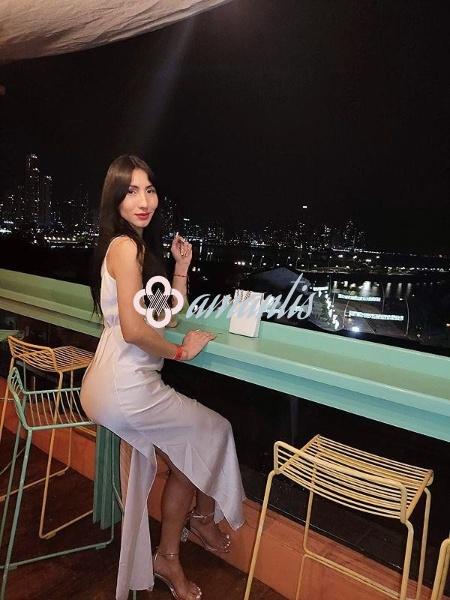 🇨🇴Mónica❤️‍🔥Por Primera Y Única Vez En Tu País Ven Por Mi Leche💦